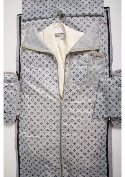 Pratik Elbise Kılıfı Seyahat Çantası modelleri