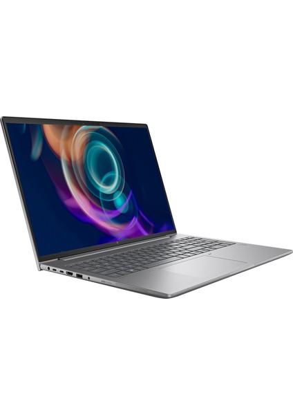 Zbook x G1I Ultra 7 255H 40GB Ddr5 1tb SSD 8GB/RTXPRO1000 16" Wuxga Düşük Mavi Işık 400NIT %100 Srgb Windows 11 Pro Taşınabilir Iş Istasyonu B30HLESP14 + Zettaçanta fiyatları