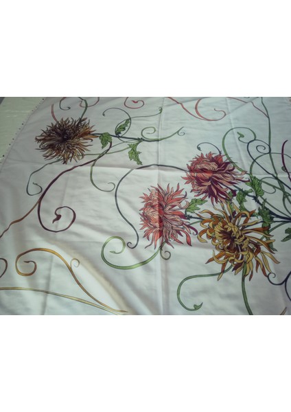 Cenk ve Reyhan Zarif ve Şık El Işi Iğne Oyalı Yazma/el Işi Iğne Yemeni/el Işi Tülbent/baş Örtüsü indirimleri