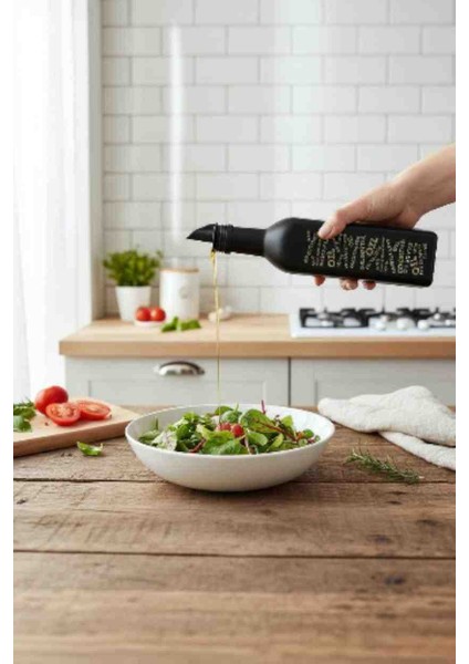 Cam Yağlık 500 cc 2 Ad Siyah Kare fiyatları