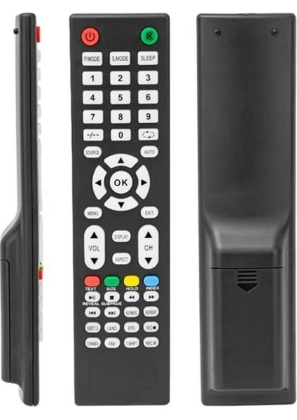 Awox Yumatu Tv Kumandası HY8013