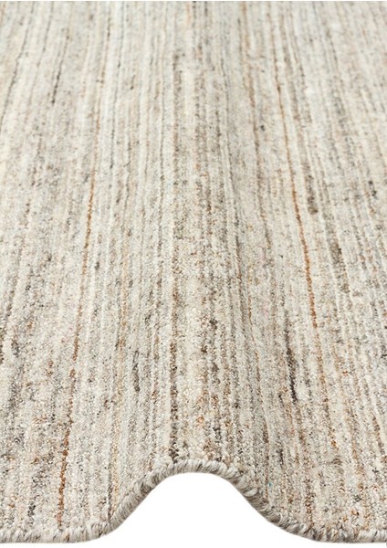 Mutli Loop Stone El Dokuma, Yün ve Viskonun Doğal Uyumuyla Üretilmiş, Salon Oturma Odası Halısı indirimleri