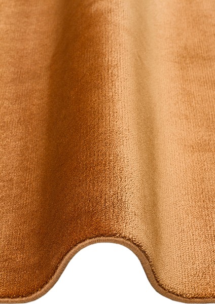 Porto Terra, %100 Viskon Kullanılarak Üretilmiş, Modern Tasarımlı Sade ve Şık Salon Halısı fırsatları