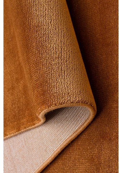 Porto Terra, %100 Viskon Kullanılarak Üretilmiş, Modern Tasarımlı Sade ve Şık Salon Halısı indirimleri