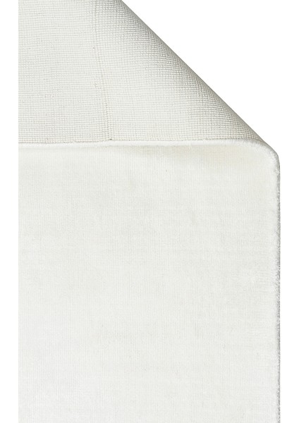 Pier Whıte, El Dokuma Teknikleri ile %100 Naturel Viskondan Üretilen Sade Tek Renk Salon Halısı fiyatları