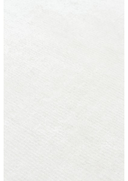 Pier Whıte, El Dokuma Teknikleri ile %100 Naturel Viskondan Üretilen Sade Tek Renk Salon Halısı fırsatları