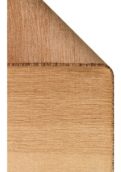 Odesa Ash Brown, Modern Çizgilere Sahip Renk Geçişli %100 Saf Yün ile Üretilen Salon Halısı fiyatları