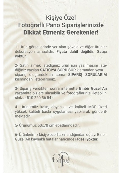 Ilk Yılım - Fotoğraflı 1 Yaş Özel Panosu modelleri