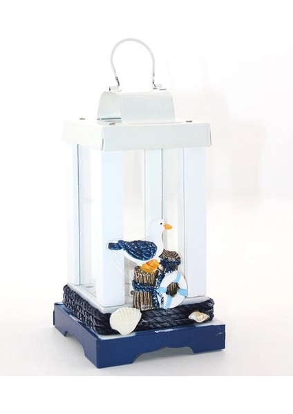 Metal Marin Mumluk ALK2450