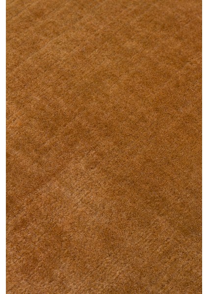 Letat Caramel, El Dokuma Teknikleri ile %100 Yeni Zelanda Yünü ile Üretilmiş Sade ve Modern Halı fırsatları