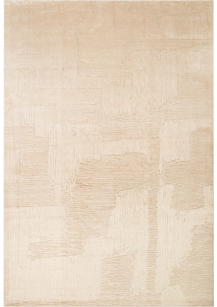 Aspendos 02 Gold, %100 Viskon Ipliğiyle Üretilmiş Parlaklııyla Her Dekora Uyum Sağlayan Salon Halısı