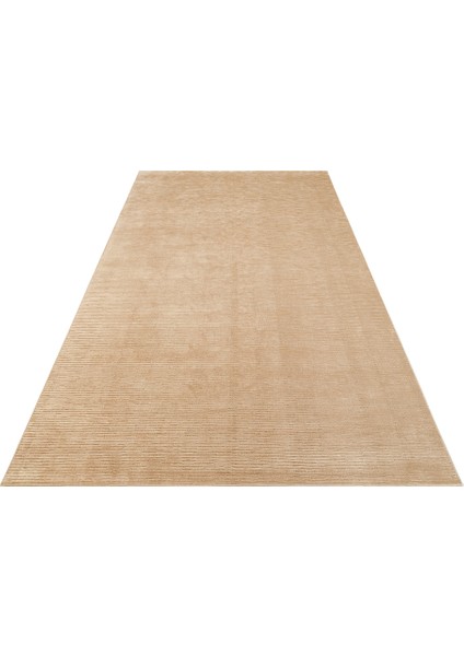 Aspendos 01 Gold, %100 Viskon ile Üretilmiş Parlaklığıyla Her Dekora Uyum Sağlayan Salon Halısı