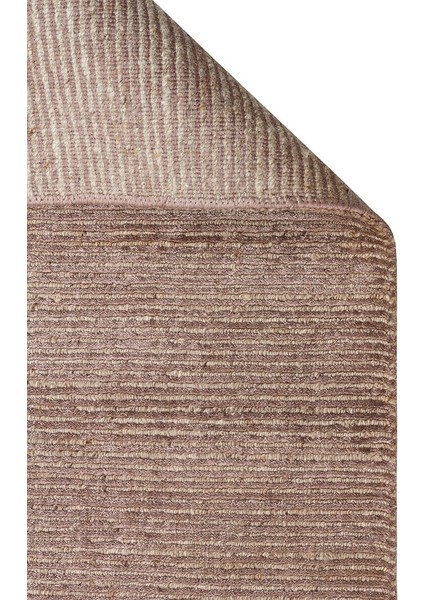 Orlando Antrasit El Dokuma Teknikleriyle Özenle Üretilmiş, Doğal Viskon, Yün Karışımlı Salon halısı fiyatları