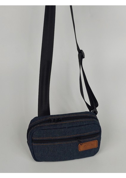 Spor Kot Bel ve Omuz Çantası - Kahverengi Astarlı fiyatları