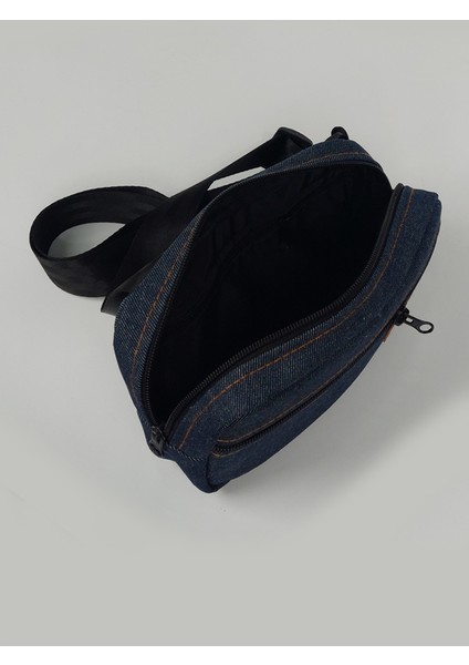 Spor Kot Bel ve Omuz Çantası - Kahverengi Astarlı indirimleri