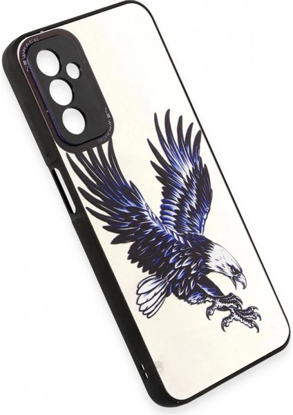 Ieg Samsung Galaxy M23 Kılıf Mirror Desenli Kapak - Mirror - 1 fiyatları