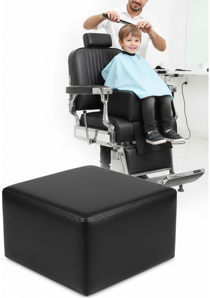 Çocuk Tıraş Koltuğu Yükseltici - Berber Çocuk Yükseltici - Kuaför Koltuk Minderi 722363 modelleri