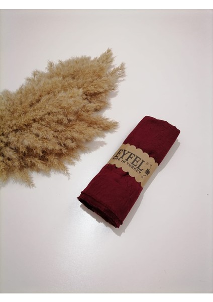 Bambu Kraş Şal MS22