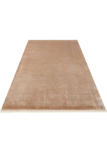 Porto Vison, %100 Viskon Kullanılarak Üretilmiş, Modern Tasarımlı Sade ve Şık Salon Halısı