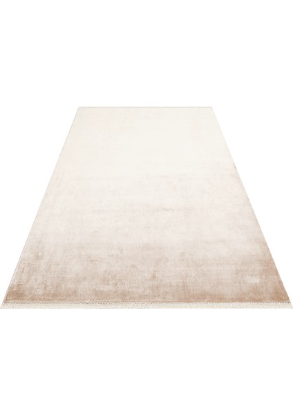 Porto Vison, %100 Viskon Kullanılarak Üretilmiş, Modern Tasarımlı Sade ve Şık Salon Halısı