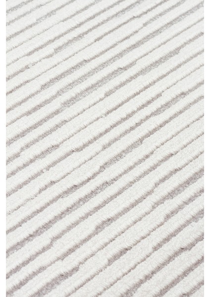 Aspendos 01 Grey, %100 Viskon ile Üretilmiş Parlaklığıyla Her Dekora Uyum Sağlayan Salon Halısı indirimleri