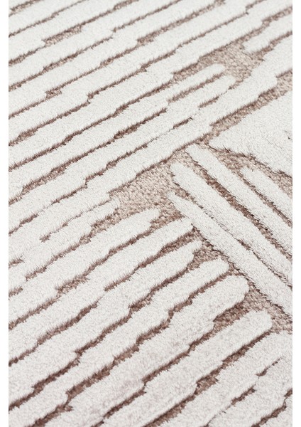 Aspendos 02 Stone, %100 Viskon ile Üretilmiş Parlaklııyla Her Dekora Uyum Sağlayan Salon Halısı fırsatları