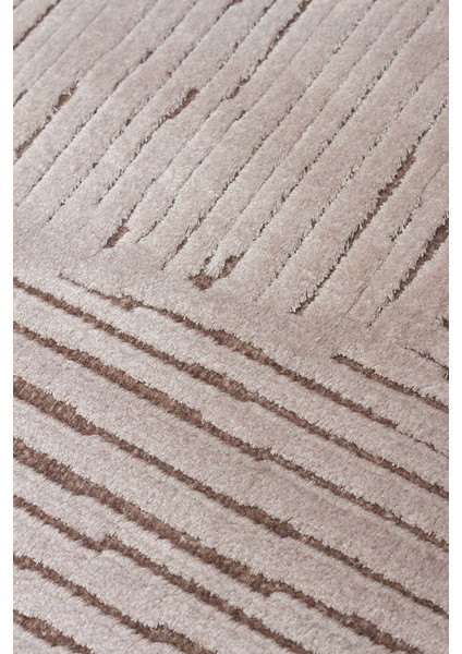 Aspendos 02 Stone, %100 Viskon ile Üretilmiş Parlaklııyla Her Dekora Uyum Sağlayan Salon Halısı indirimleri