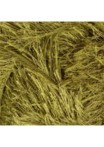 Loren Furry Yeşil El Örgü Ipi - RF044 - 34058 fiyatları