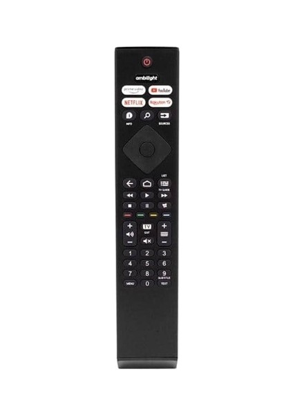 Philips Hy 8084 Televizyon Kumandası Tv LCD LED Kumanda