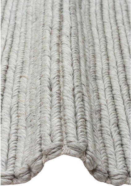 Wolly Sılver, %100 Yün Kullanılarak El Işçiliğiyle Örülmüş, Yumuşak Dokulu Bohem Halı modelleri