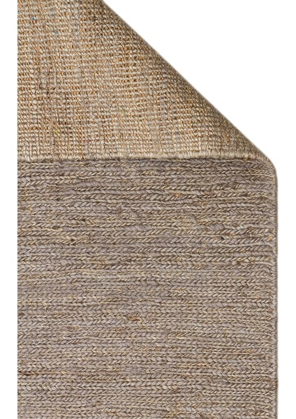 Giger Stone, Jüt Kullanılarak El Örgüsü ile Üretilen Hasır Dokulu Jüt Halı fiyatları