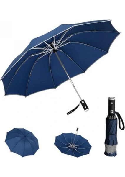 Ieg® Mavi El Fenerli Şemsiye indirimleri