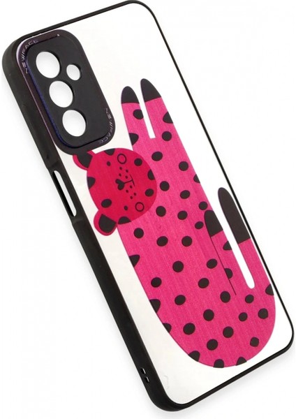 Ieg Samsung Galaxy M23 Kılıf Mirror Desenli Kapak - Mirror - 12 fiyatları