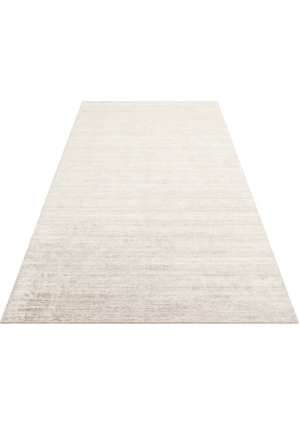 Osaka Sılver Ipek ve Yün ile Üretilen Yüksek Kaliteli %100 El Dokuması Sade & Düz Salon Halısı indirimleri