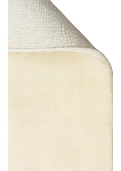 Letat Ivory, El Dokuma Teknikleri ile %100 Yeni Zelanda Yünü ile Üretilmiş Sade ve Modern Halı fiyatları