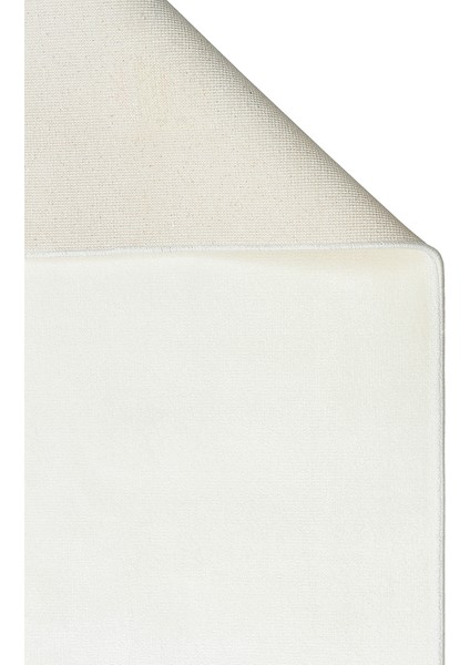 Porto Whıte, %100 Viskon Kullanılarak Üretilmiş, Modern Tasarımlı Sade ve Şık Salon Halısı fiyatları