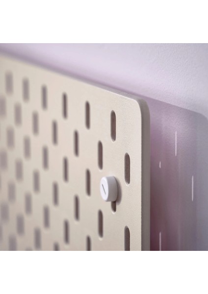 Skådıs Çift Taraflı Çok Amaçlı Pano, Çok Renkli, 76X56 cm modelleri