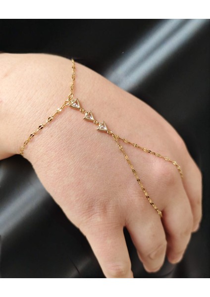 Çelik Taşlı Kadın Şahmeran fiyatları