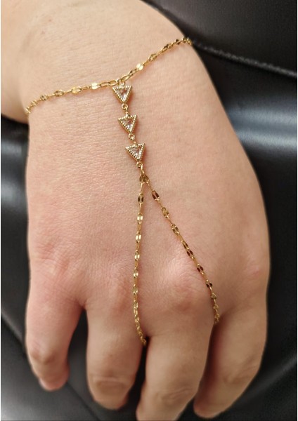 Çelik Taşlı Kadın Şahmeran fırsatları