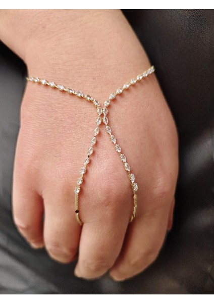 Çelik Taşlı Şık Şahmeran