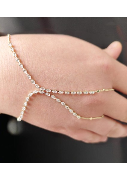 Çelik Taşlı Şık Şahmeran modelleri