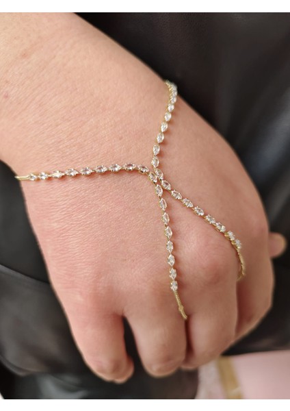 Çelik Taşlı Şık Şahmeran indirimleri