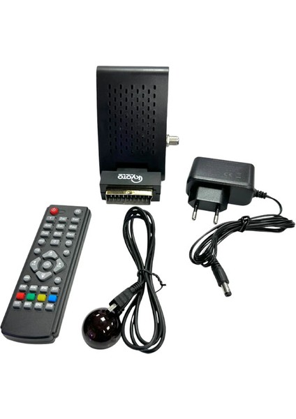 Kyoto KY-1750 Sd Mini Dijital Scart Uydu Alıcısı Ekran Bölme fiyatları