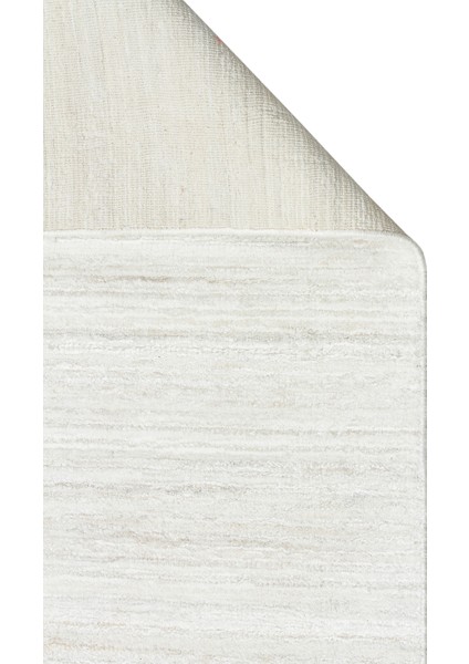 Osaka Ivory Ipek ve Yün ile Üretilen Yüksek Kaliteli %100 El Dokuması Sade & Düz Salon Halısı fiyatları