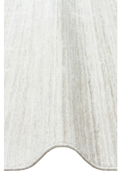 Osaka Ivory Ipek ve Yün ile Üretilen Yüksek Kaliteli %100 El Dokuması Sade & Düz Salon Halısı modelleri