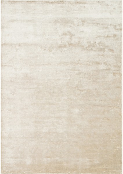 Pier Sand, El Dokuma Teknikleri ile %100 Naturel Viskondan Üretilen Sade Tek Renk Salon Halısı