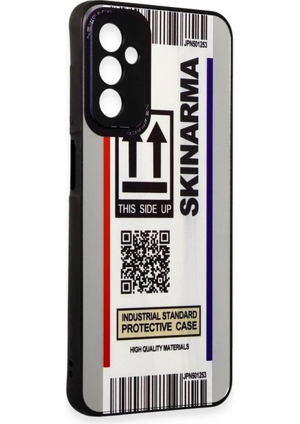 Ieg Samsung Galaxy M23 Kılıf Mirror Desenli Kapak - Mirror - 7