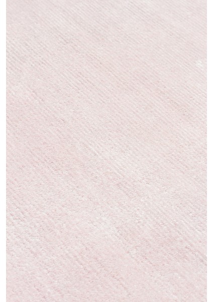 Pier Powder, El Dokuma Teknikleri ile %100 Naturel Viskondan Üretilen Sade Tek Renk Salon Halısı indirimleri