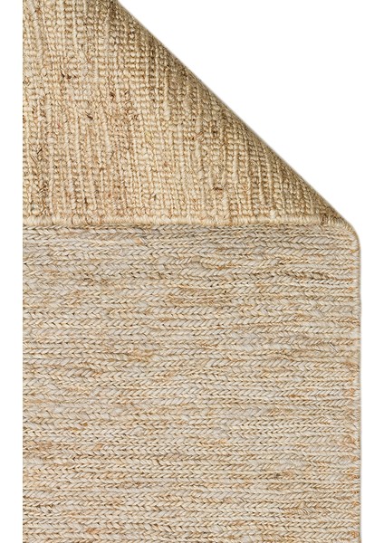 Giger Beıge, Jüt Kullanılarak El Örgüsü ile Üretilen Hasır Dokulu Jüt Halı fiyatları