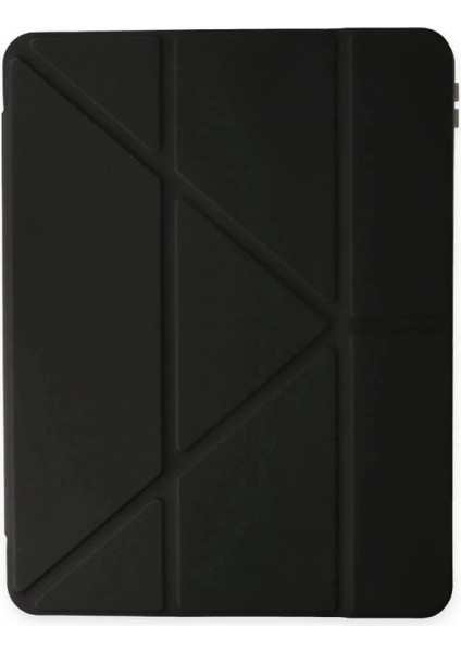 Ieg Xiaomi Redmi Pad Kılıf Kalemlikli Mars Tablet Kılıfı - Siyah modelleri